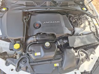 JAGUAR XF R-SPORT 3.0D