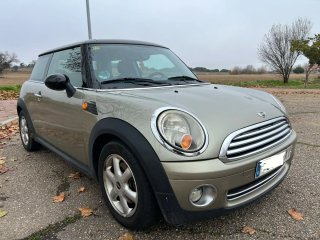 MINI Cooper 1.6 2010 120cv