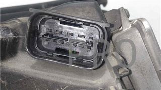 FARO DEL. IZDO. BMW SERIE 3 BERLINA (E90)(2004->) 2.0 320D [2,0 LTR. - 120 KW 16V DIESEL]