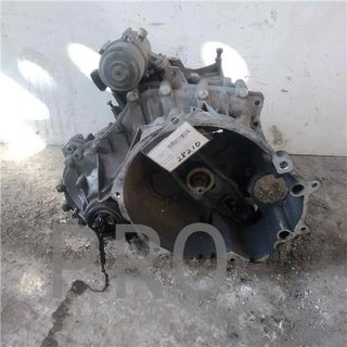 CAJA CAMBIOS MANUAL SMART FORTWO COUPE (01.2007->) 1.0 BÁSICO 62KW (451.332) [1,0 LTR. - 62 KW TURBO