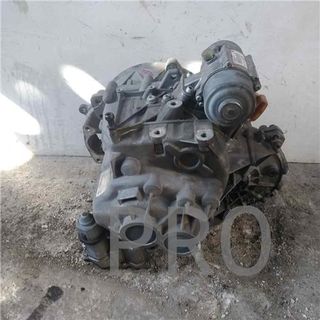 CAJA CAMBIOS MANUAL SMART FORTWO COUPE (01.2007->) 1.0 BÁSICO 62KW (451.332) [1,0 LTR. - 62 KW TURBO