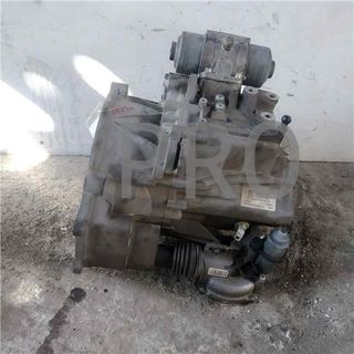 CAJA CAMBIOS MANUAL SMART FORTWO COUPE (01.2007->) 1.0 BÁSICO 62KW (451.332) [1,0 LTR. - 62 KW TURBO