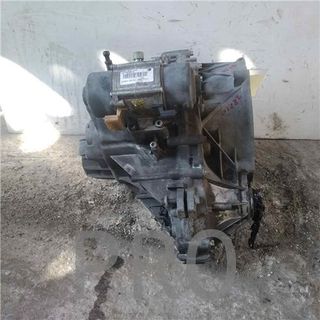 CAJA CAMBIOS MANUAL SMART FORTWO COUPE (01.2007->) 1.0 BÁSICO 62KW (451.332) [1,0 LTR. - 62 KW TURBO