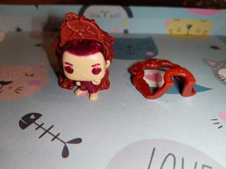 Funko Kinder Joy Once upside