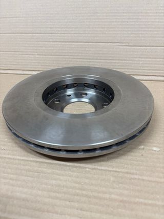 Brembo 09A72714 Disco Freno (Set 2)