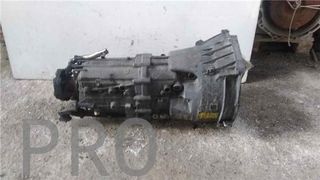 CAJA CAMBIOS MANUAL BMW SERIE 1 BERLINA (E81/E87)(2004->) 2.0 118D [2,0 LTR. - 90 KW 16V DIESEL CAT]