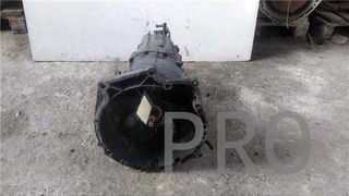 CAJA CAMBIOS MANUAL BMW SERIE 1 BERLINA (E81/E87)(2004->) 2.0 118D [2,0 LTR. - 90 KW 16V DIESEL CAT]