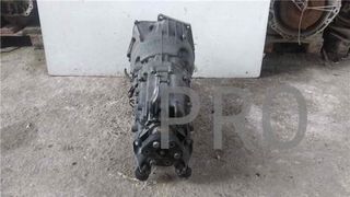 CAJA CAMBIOS MANUAL BMW SERIE 1 BERLINA (E81/E87)(2004->) 2.0 118D [2,0 LTR. - 90 KW 16V DIESEL CAT]