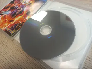 Ultimate Marvel vs Capcom 3 PS3