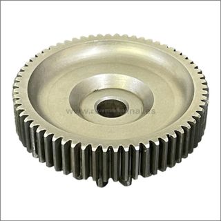 Engranaje Piñón motor de arranque Honda SH Forza 3