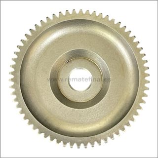 Engranaje Piñón motor de arranque Honda SH Forza 3