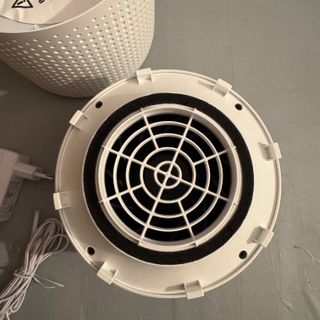 Purificador aire Levoit Core Mini HEPA