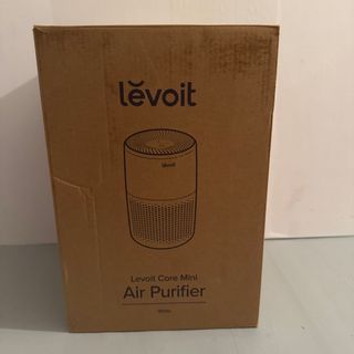 Purificador aire Levoit Core Mini HEPA