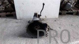 CAJA CAMBIOS MANUAL HYUNDAI H-1 VAN (->2008) 2.5 FURGÓN 2 PUERTAS TRASERAS [2,5 LTR. - 74 KW TURBODI