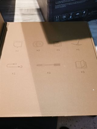 DreameBot L10s Ultra Robot Aspirador y Fregasuelos