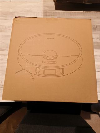 DreameBot L10s Ultra Robot Aspirador y Fregasuelos