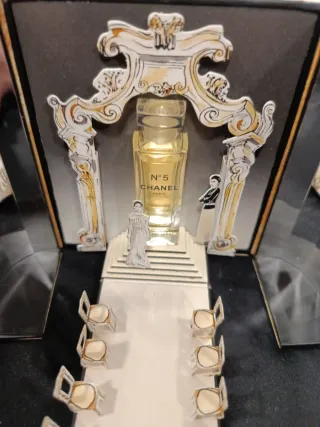 Chanel N°5 Eau Première Miniatura