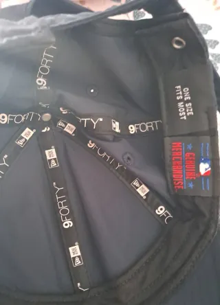 Gorras adidas rcamo, New Era, Supedry lote