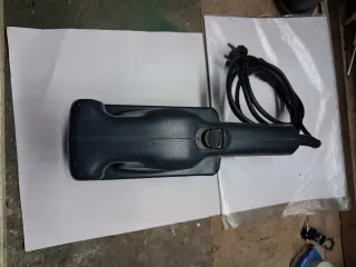 Lijadora Black & Decker CD400 135W