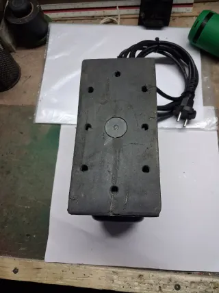 Lijadora Black & Decker CD400 135W