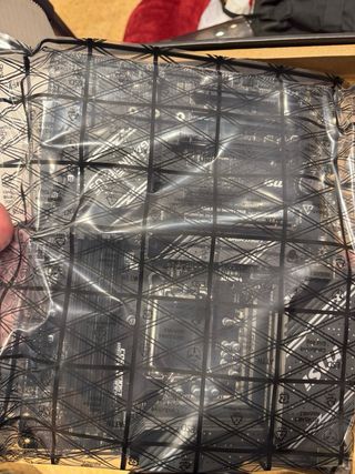 MSI B760 GAMING PLUS WIFI Placa Base