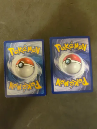 Mewtwo EX + Mew Promo Carte Pokémon