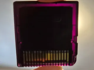 Pokémon Edición Negra 2DS