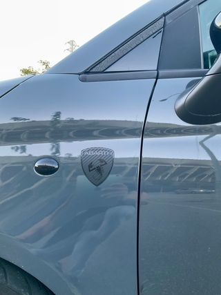 Abarth 500 595 Competizione 1.4 16v T-Jet 132kW E6