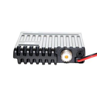 TEAM MiCo PR-8126 Transceptor Móvil UHF emisora