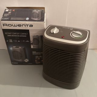 Calefactor Rowenta Comfort Compact SO2330