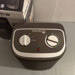 Calefactor Rowenta Comfort Compact SO2330