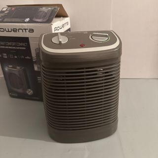 Calefactor Rowenta Comfort Compact SO2330