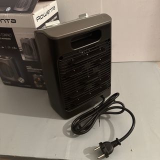 Calefactor Rowenta Comfort Compact SO2330