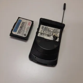 Motorola StarTAC Cellulare Vintage