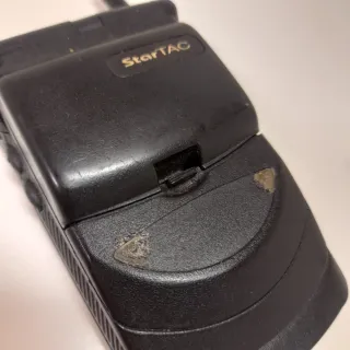 Motorola StarTAC Cellulare Vintage