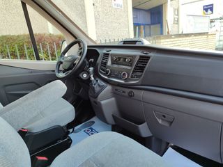 Ford Weinsber MQ600, 130cv, año 2023, NACIONAL !!!