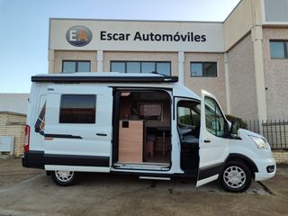 Ford Weinsber MQ600, 130cv, año 2023, NACIONAL !!!