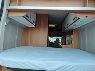 Ford Weinsber MQ600, 130cv, año 2023, NACIONAL !!!