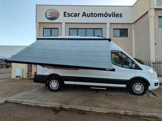 Ford Weinsber MQ600, 130cv, año 2023, NACIONAL !!!