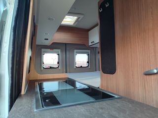 Ford Weinsber MQ600, 130cv, año 2023, NACIONAL !!!