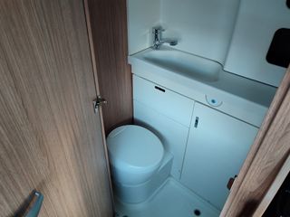 Ford Weinsber MQ600, 130cv, año 2023, NACIONAL !!!