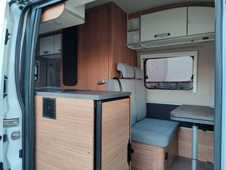 Ford Weinsber MQ600, 130cv, año 2023, NACIONAL !!!