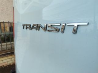 Ford Weinsber MQ600, 130cv, año 2023, NACIONAL !!!