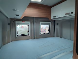 Ford Weinsber MQ600, 130cv, año 2023, NACIONAL !!!