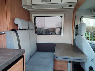 Ford Weinsber MQ600, 130cv, año 2023, NACIONAL !!!