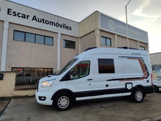 Ford Weinsber MQ600, 130cv, año 2023, NACIONAL !!!