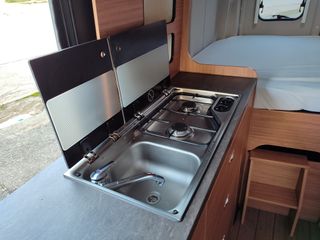 Ford Weinsber MQ600, 130cv, año 2023, NACIONAL !!!