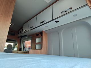 Ford Weinsber MQ600, 130cv, año 2023, NACIONAL !!!