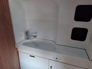 Ford Weinsber MQ600, 130cv, año 2023, NACIONAL !!!