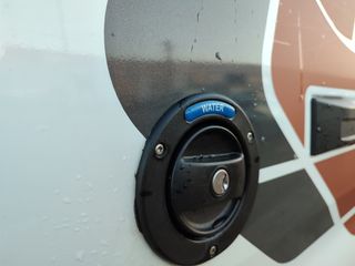 Ford Weinsber MQ600, 130cv, año 2023, NACIONAL !!!